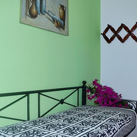 Onar Studios Koufonisia Esterno foto
