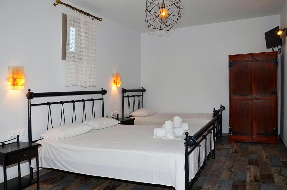 Onar Studios Koufonisia Esterno foto