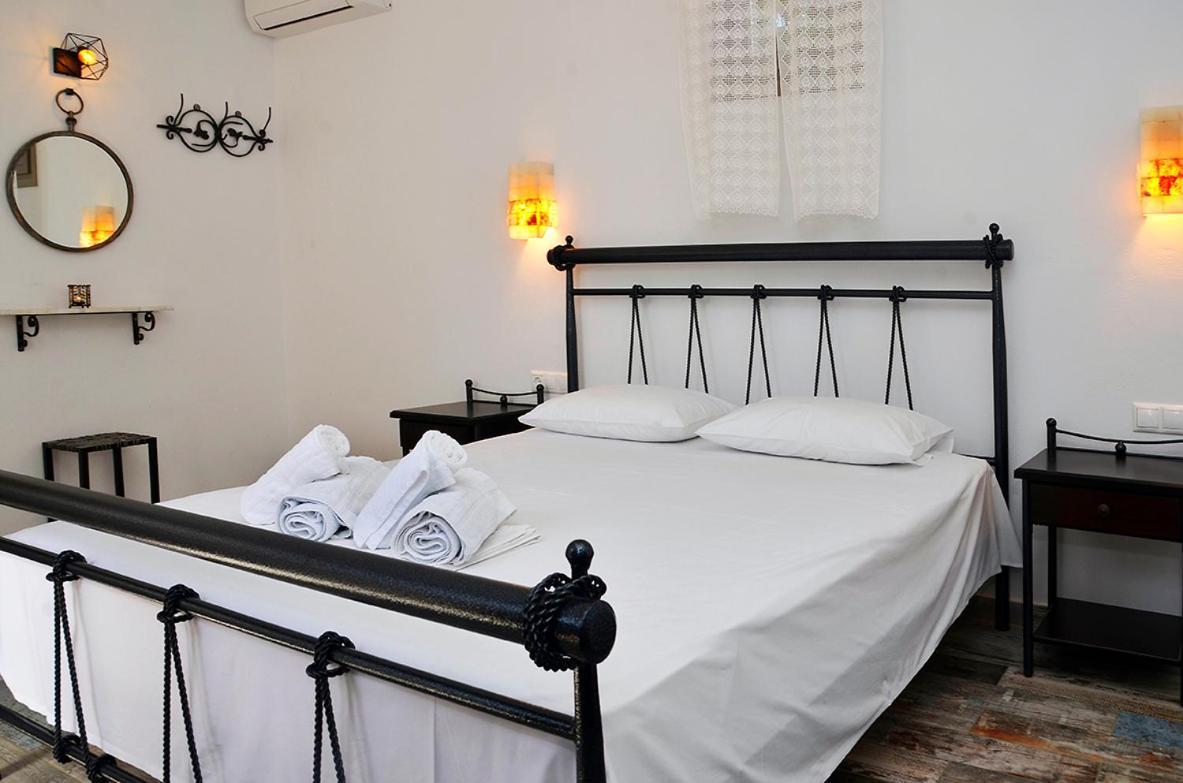 Onar Studios Koufonisia Esterno foto