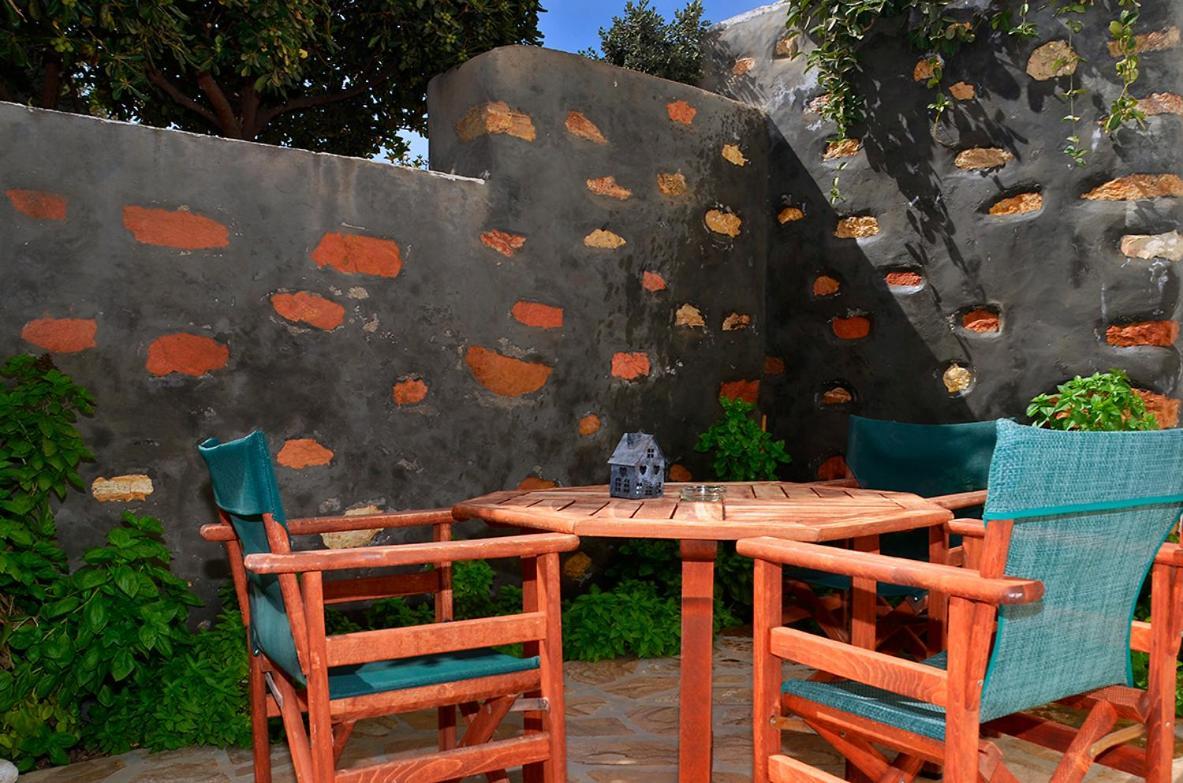 Onar Studios Koufonisia Esterno foto