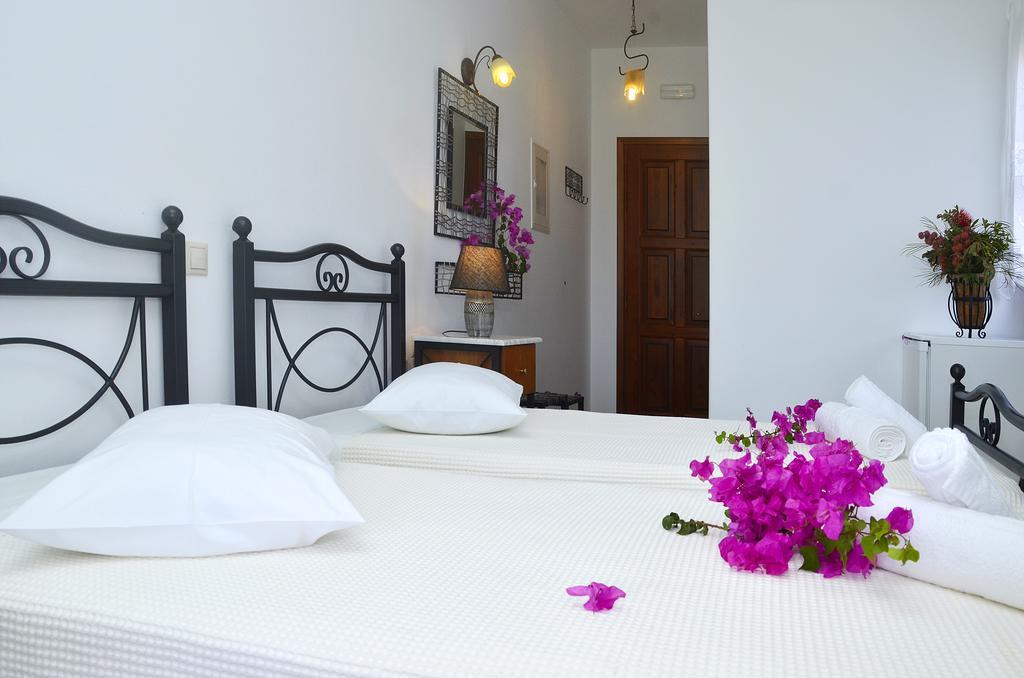 Onar Studios Koufonisia Esterno foto