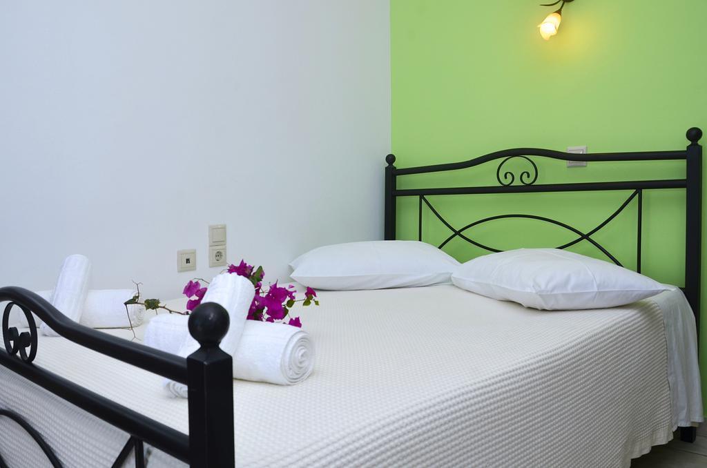 Onar Studios Koufonisia Esterno foto