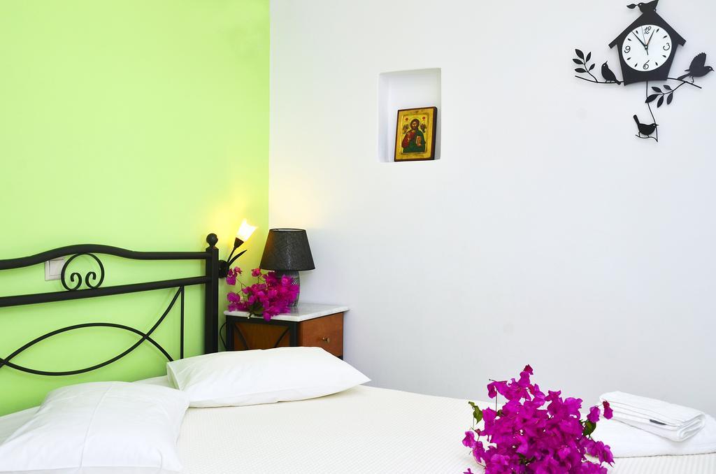 Onar Studios Koufonisia Esterno foto