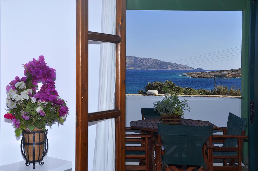 Onar Studios Koufonisia Esterno foto
