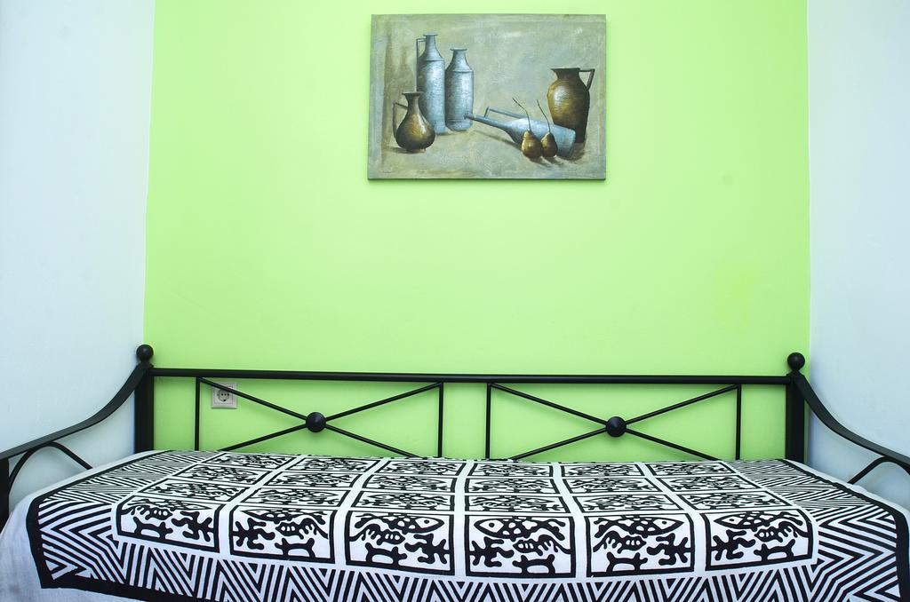 Onar Studios Koufonisia Esterno foto