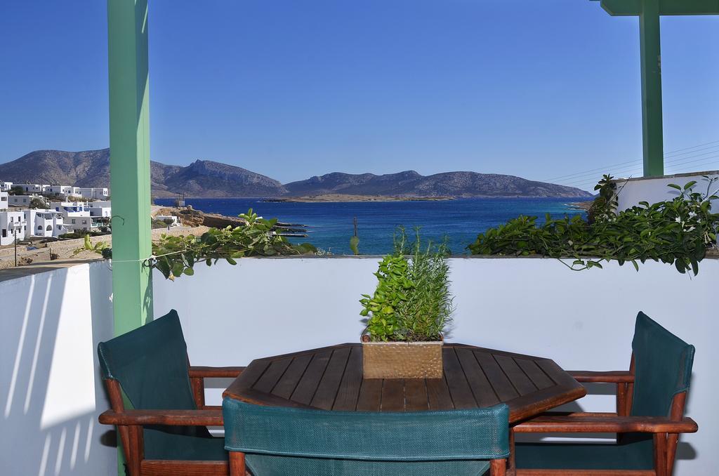 Onar Studios Koufonisia Esterno foto