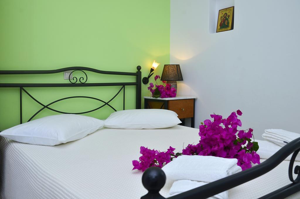 Onar Studios Koufonisia Esterno foto