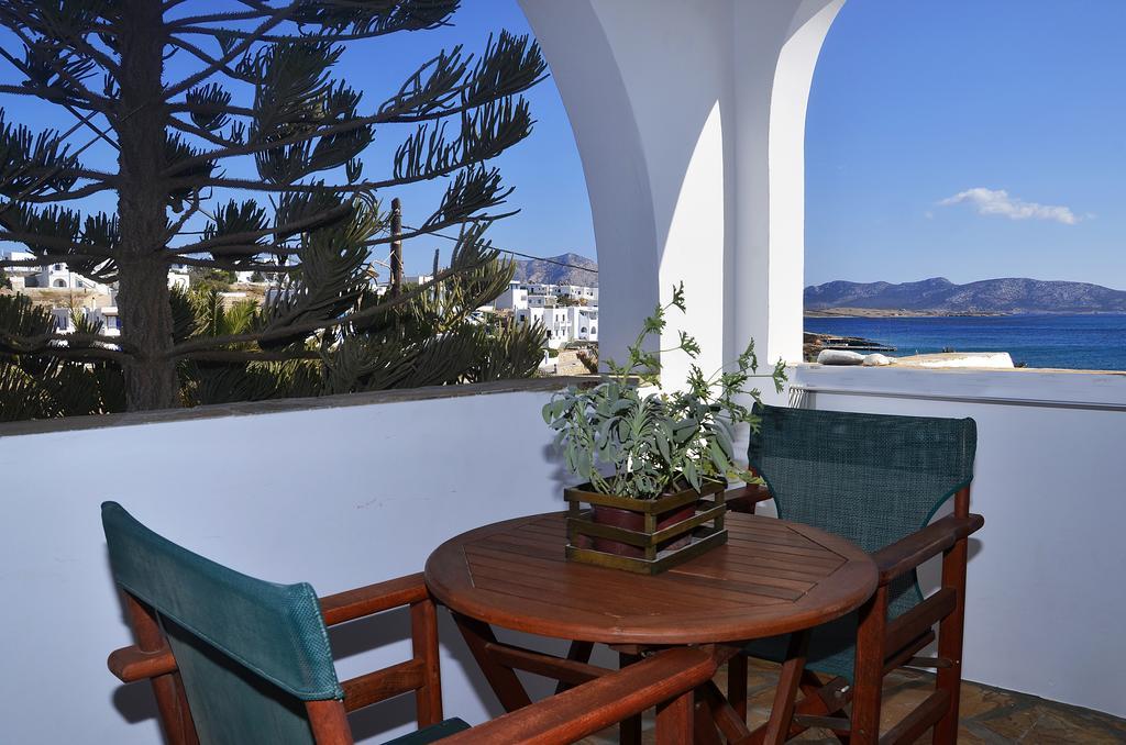 Onar Studios Koufonisia Esterno foto