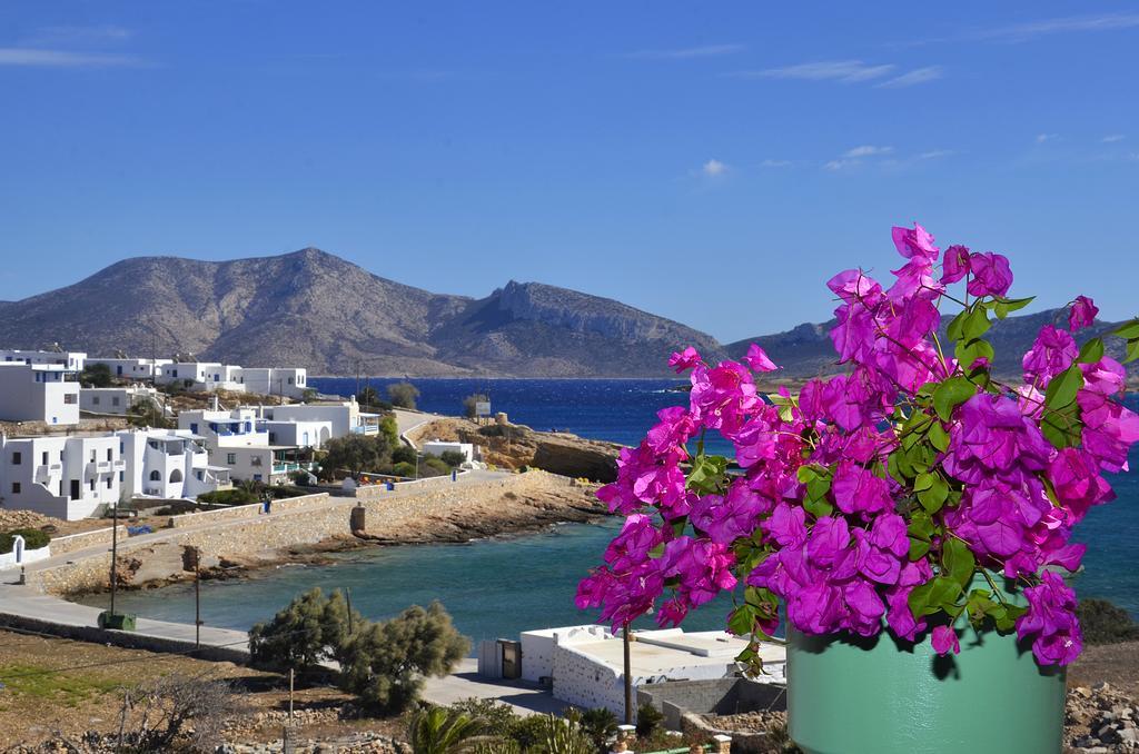 Onar Studios Koufonisia Esterno foto