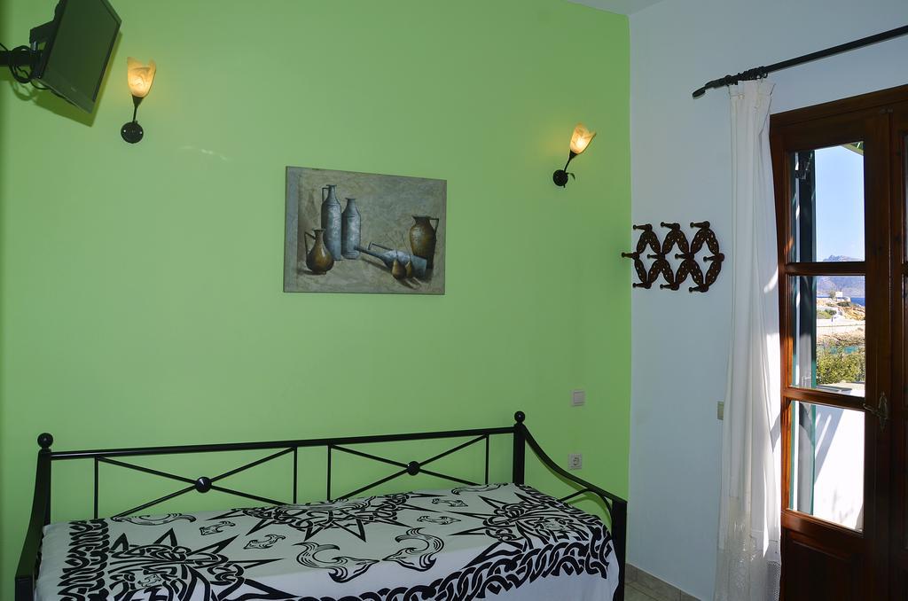 Onar Studios Koufonisia Esterno foto
