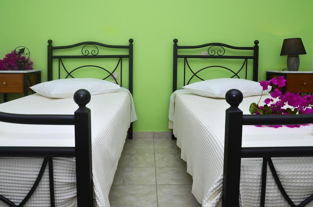 Onar Studios Koufonisia Esterno foto