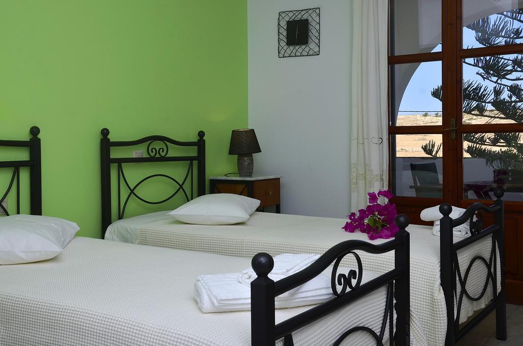 Onar Studios Koufonisia Esterno foto