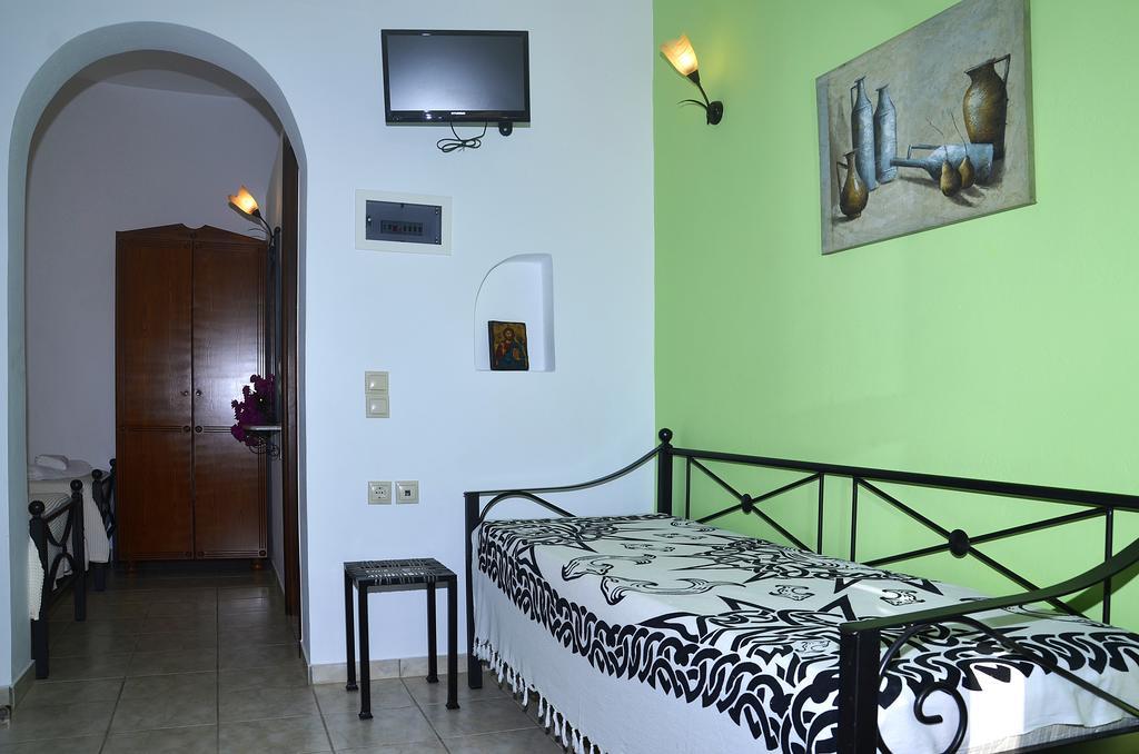 Onar Studios Koufonisia Esterno foto