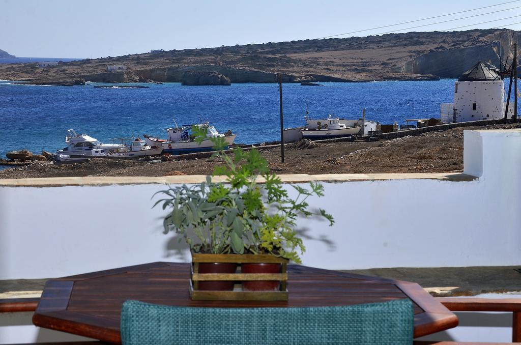 Onar Studios Koufonisia Esterno foto