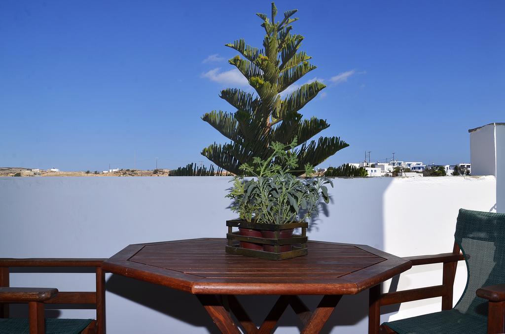 Onar Studios Koufonisia Esterno foto