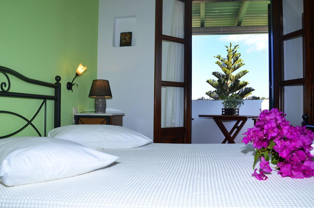 Onar Studios Koufonisia Esterno foto
