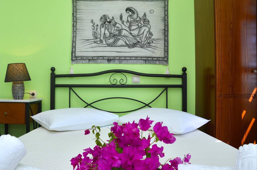 Onar Studios Koufonisia Esterno foto