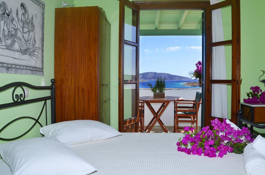 Onar Studios Koufonisia Esterno foto