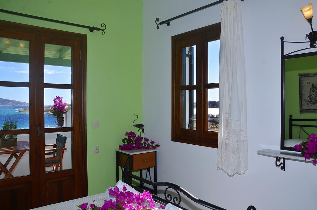 Onar Studios Koufonisia Esterno foto