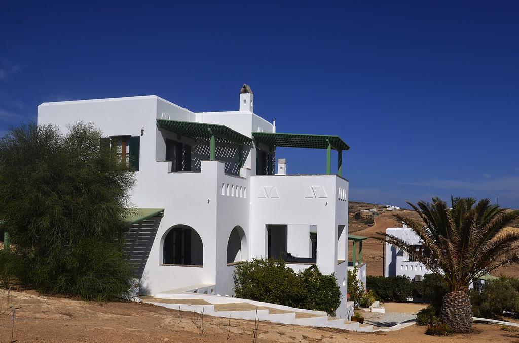 Onar Studios Koufonisia Esterno foto